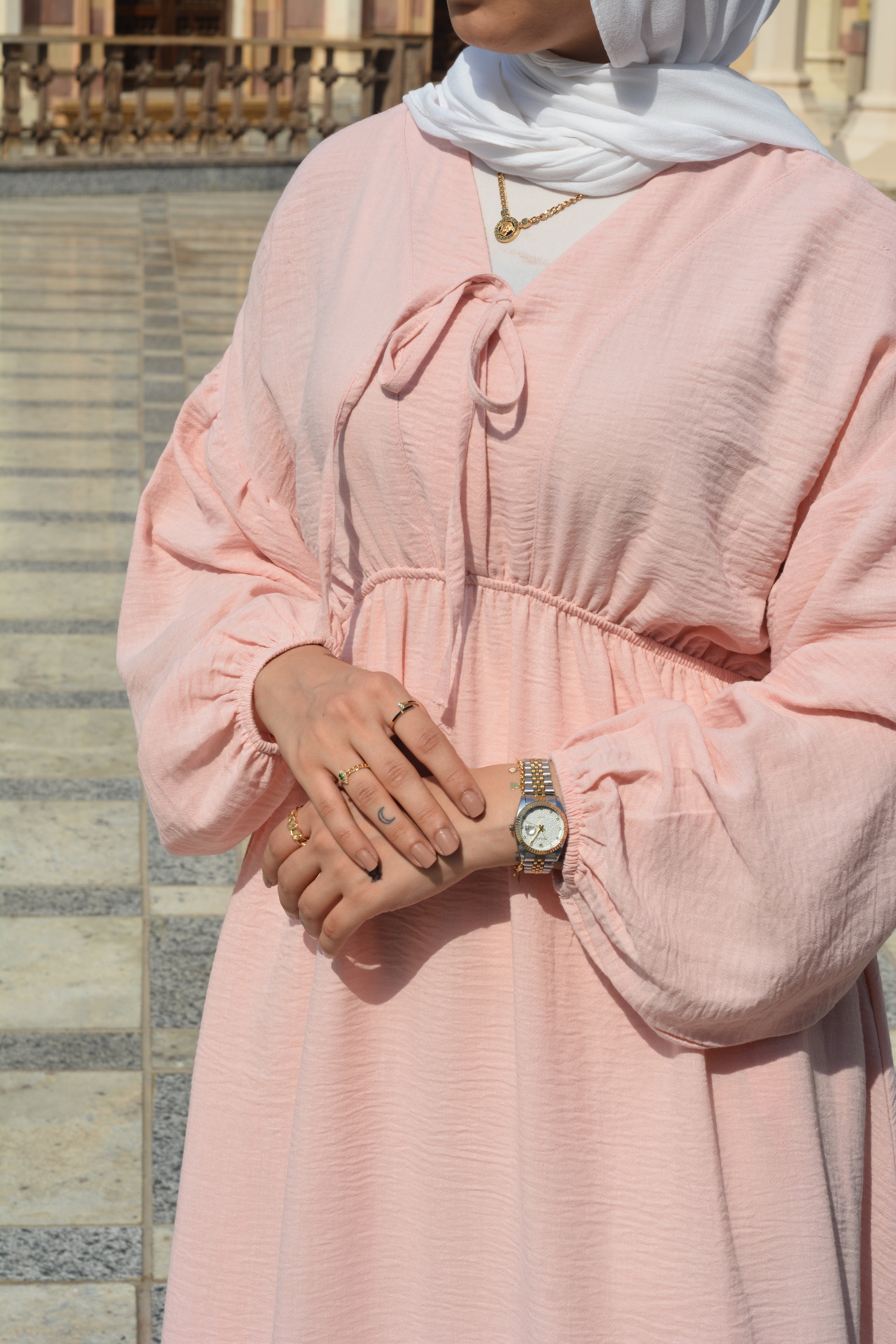 Malak dress