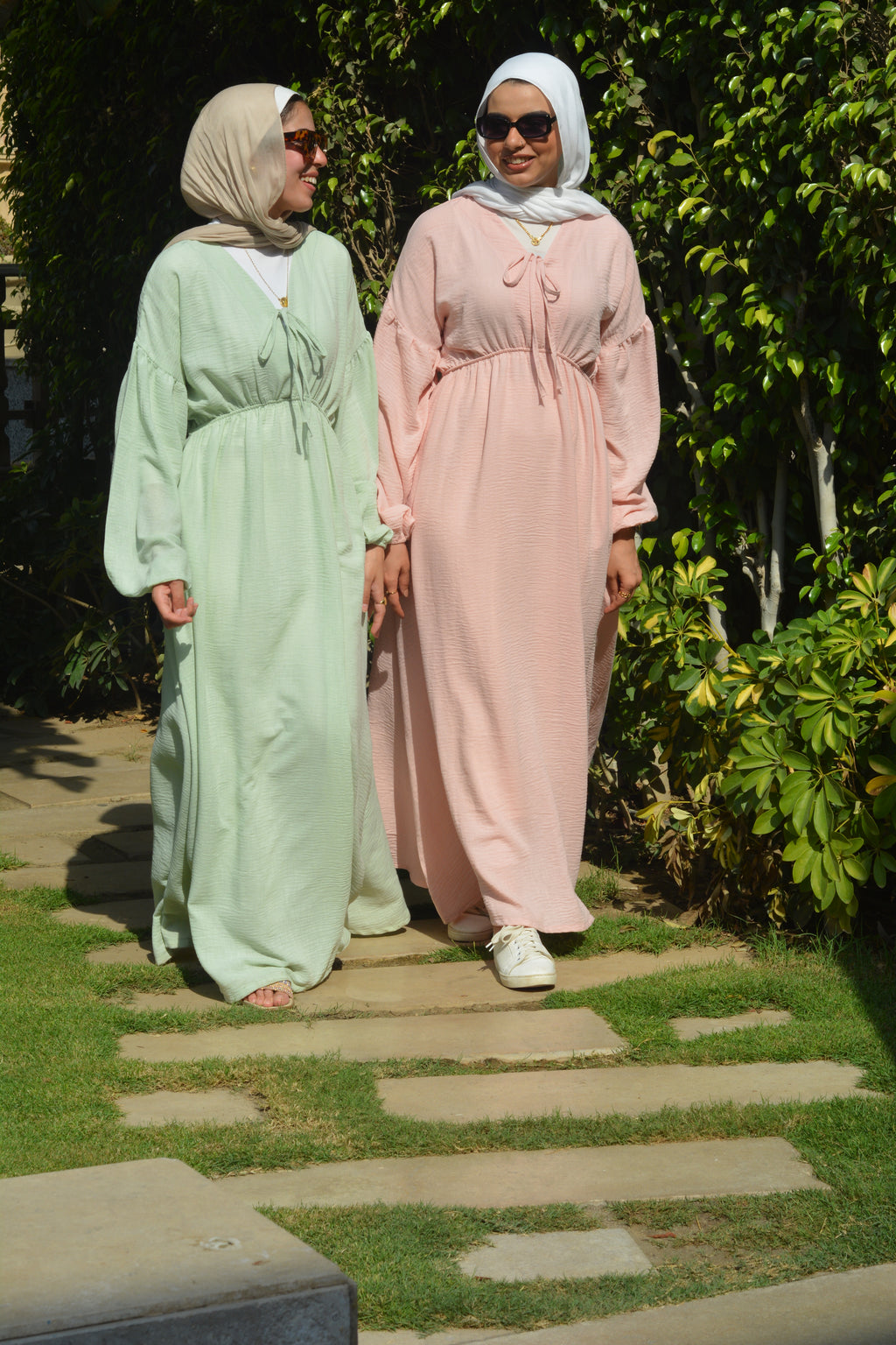 Malak dress