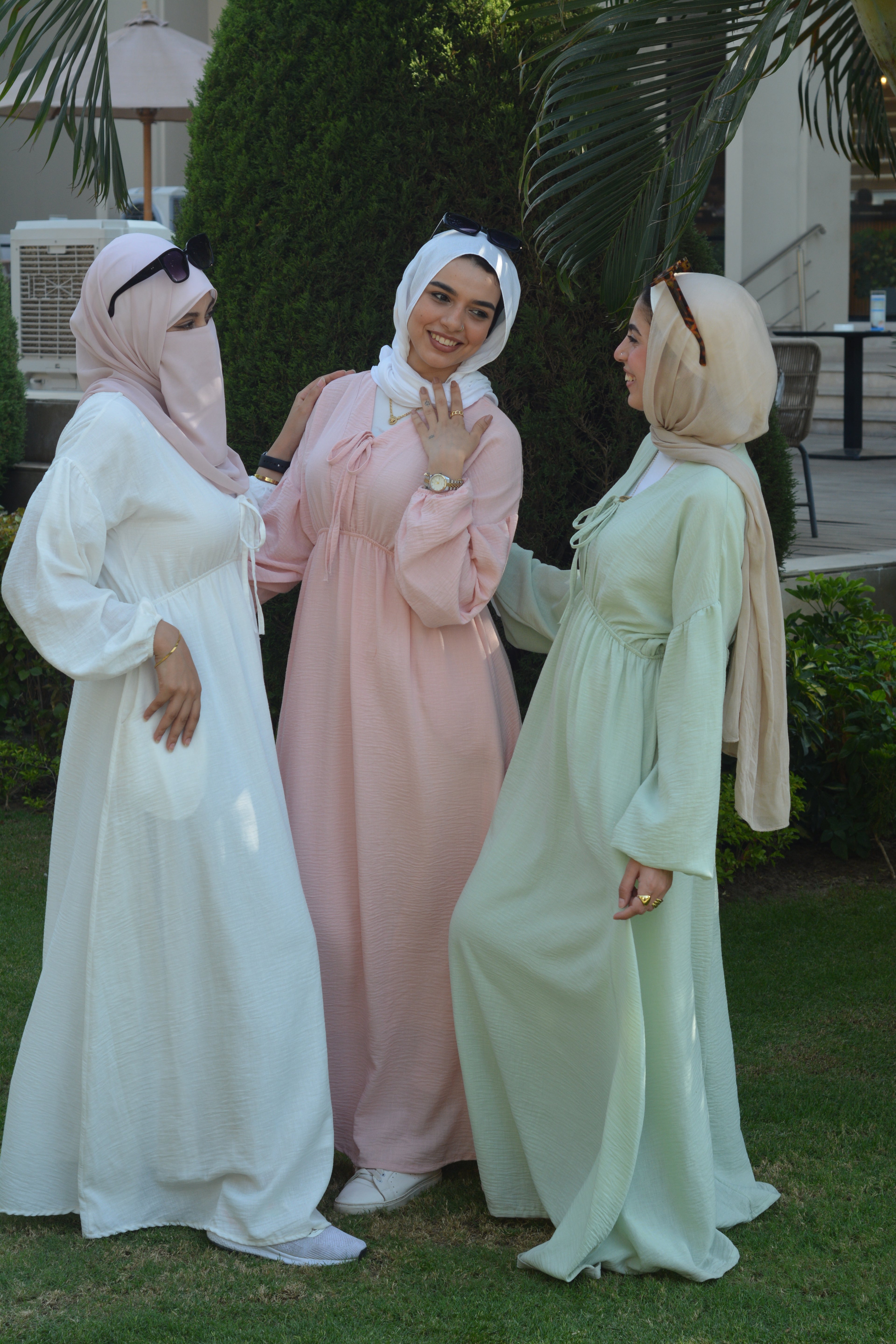 Malak dress
