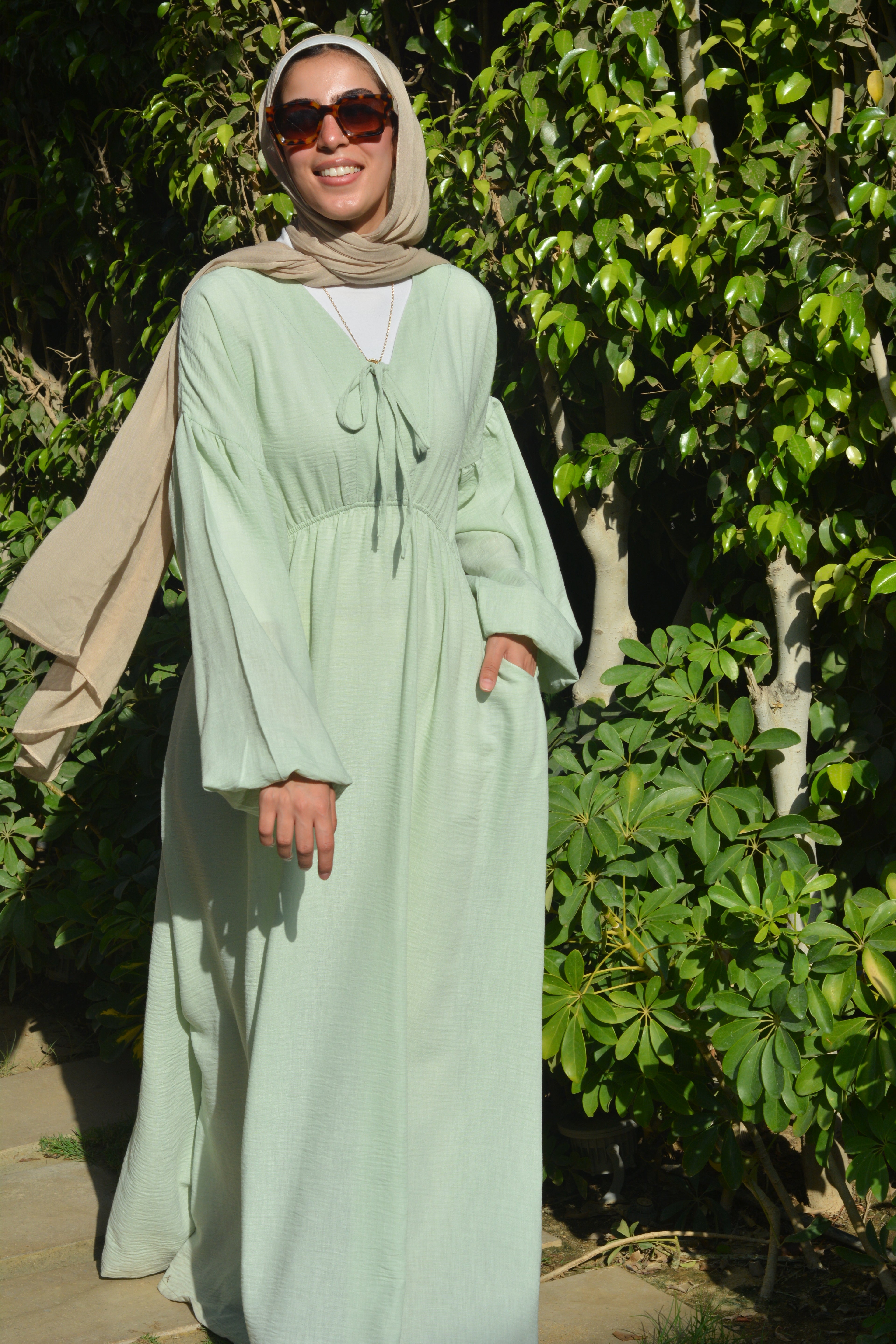Malak dress