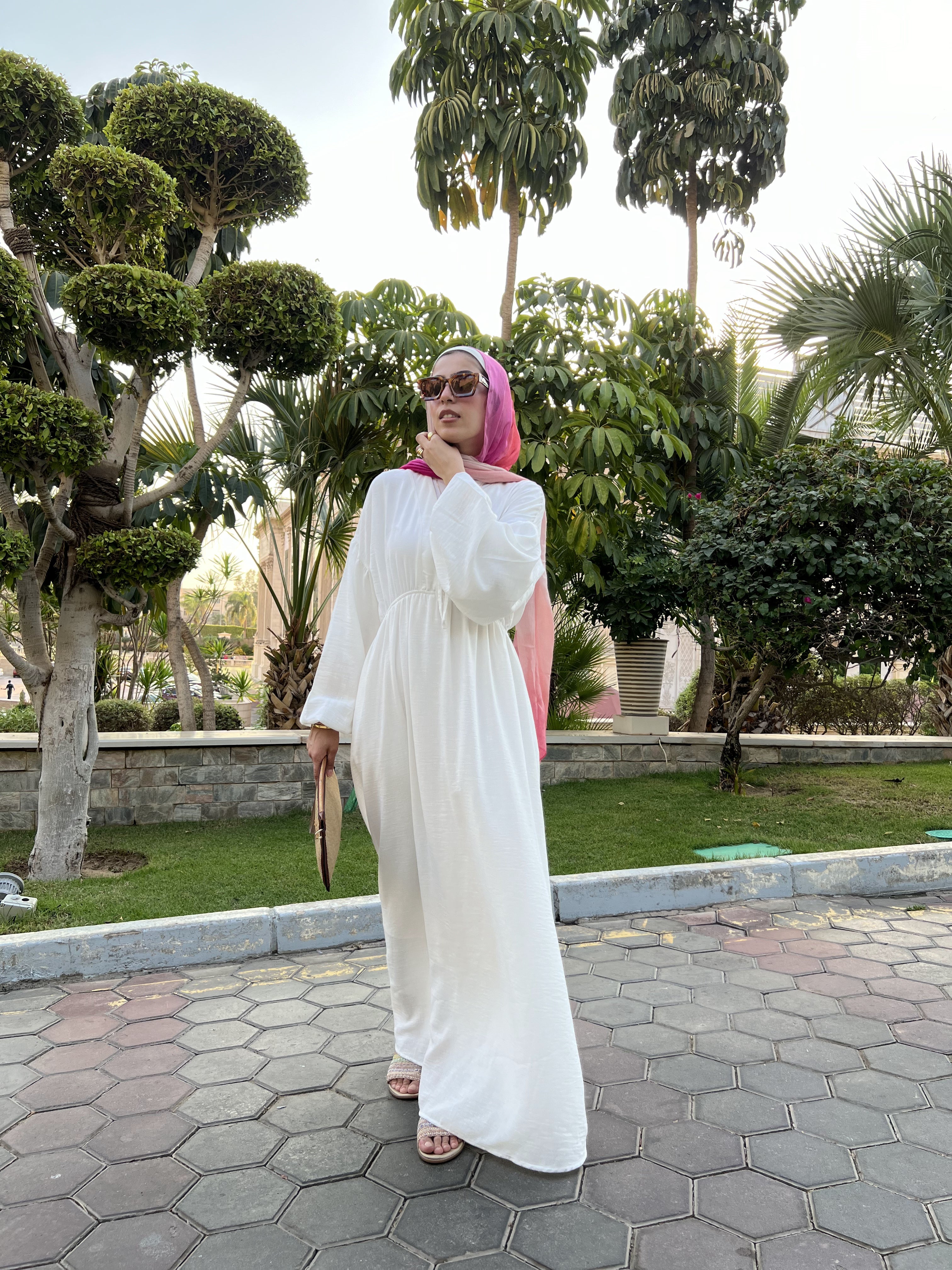 Malak dress