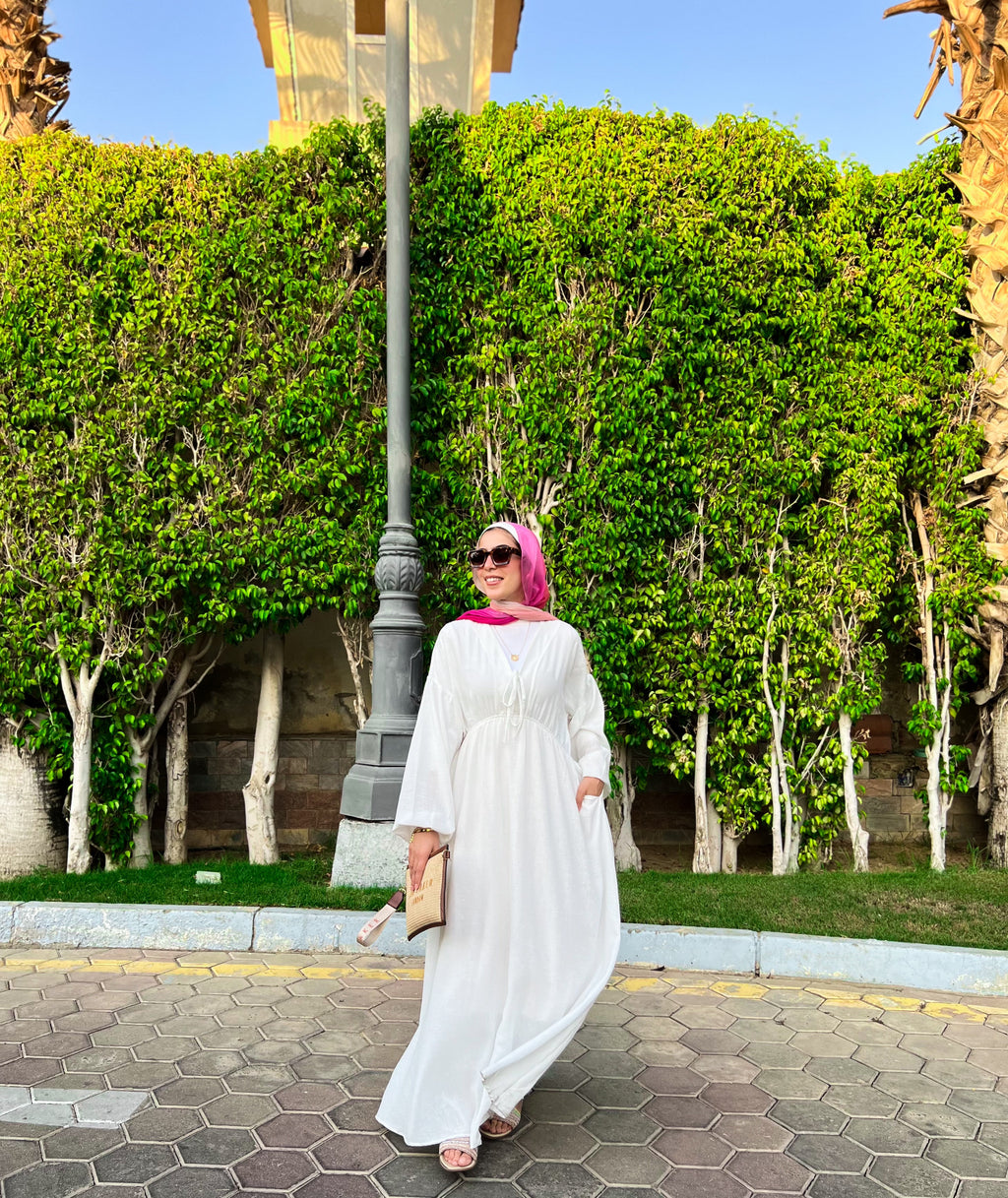 Malak dress