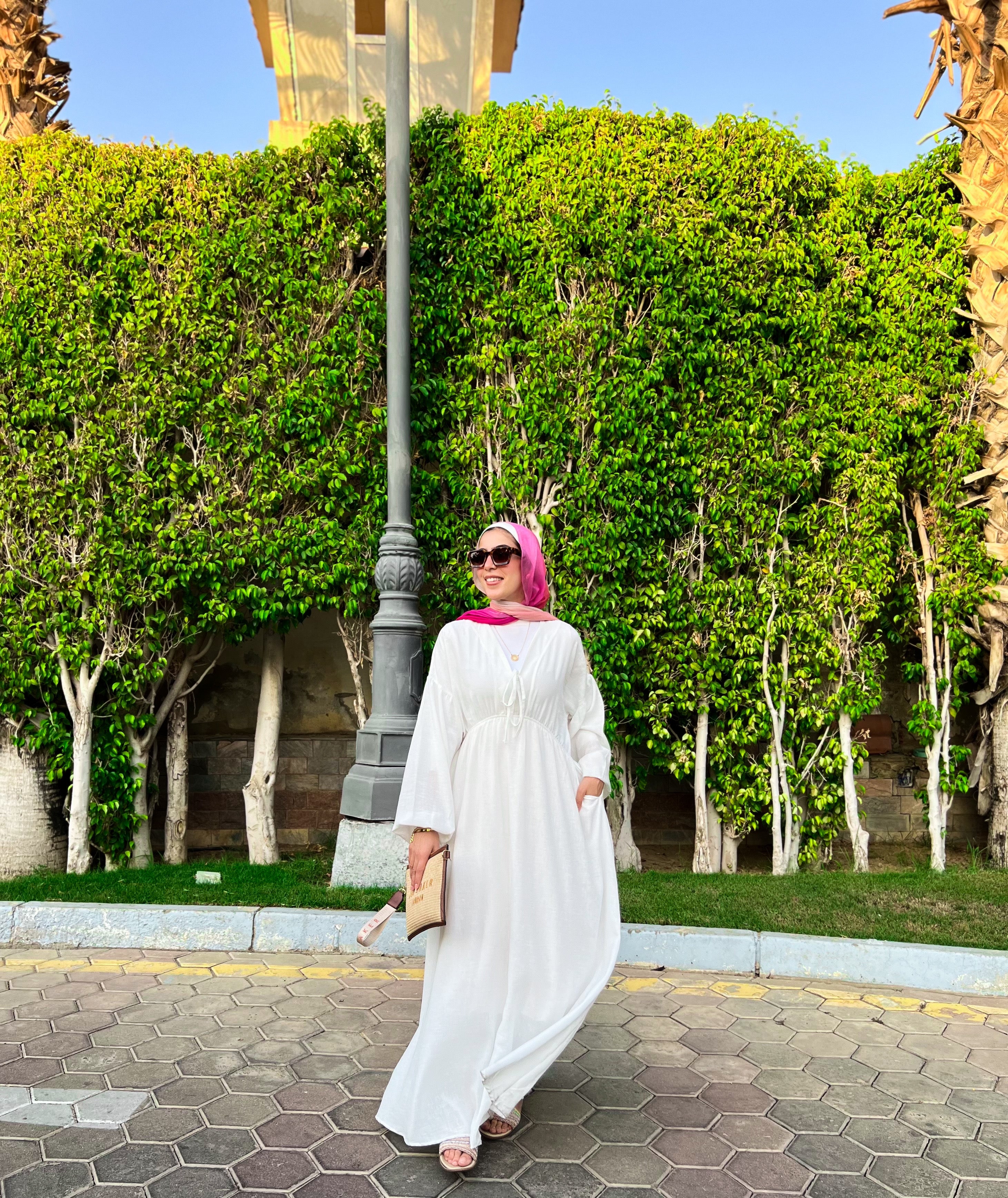 Malak dress