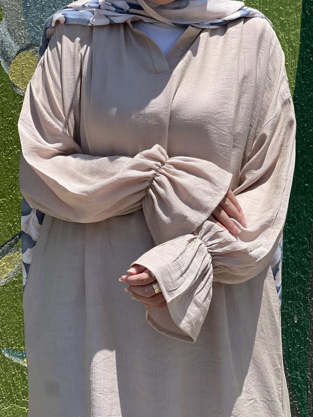 Ella Tunic