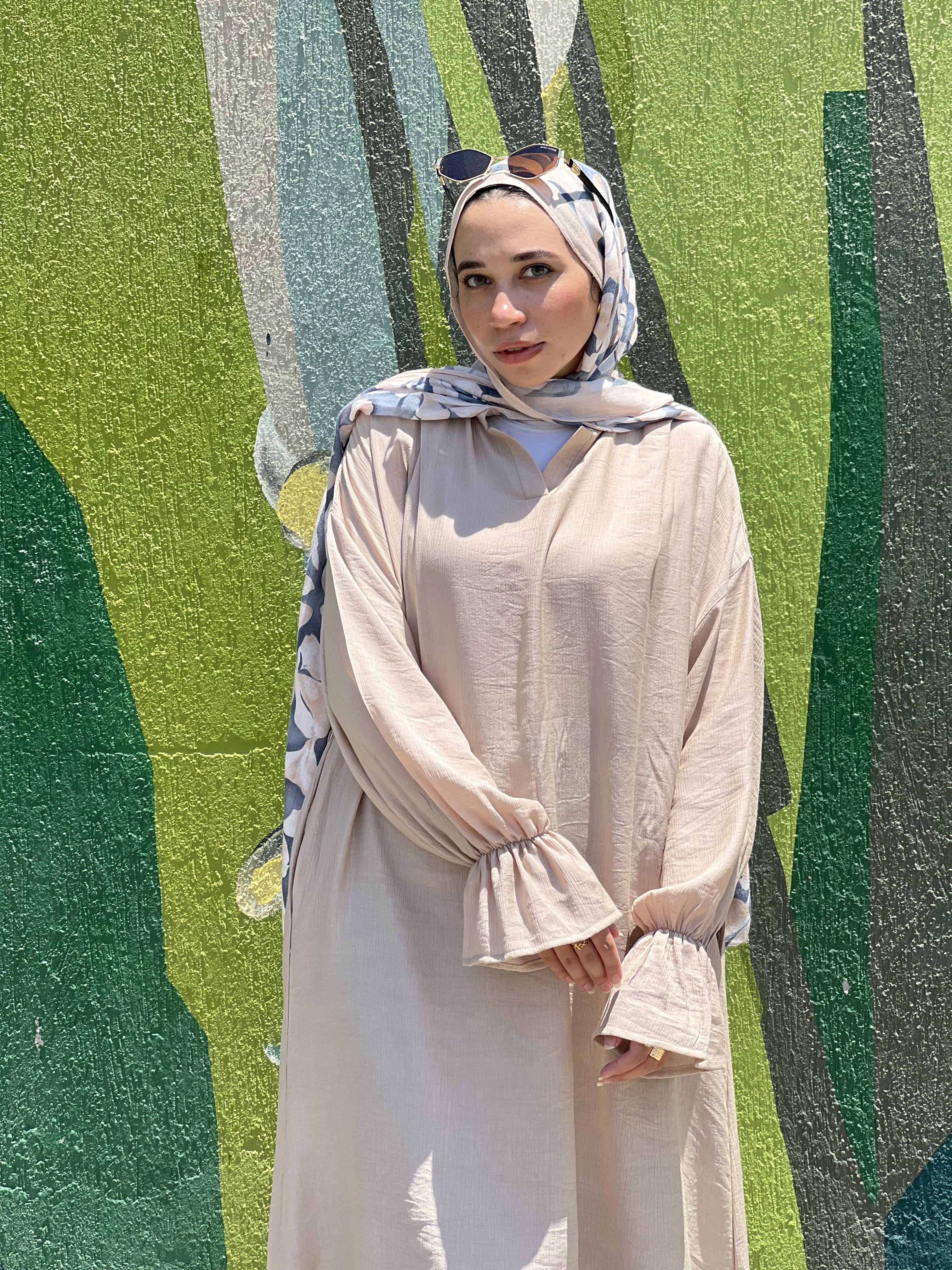 Ella Tunic