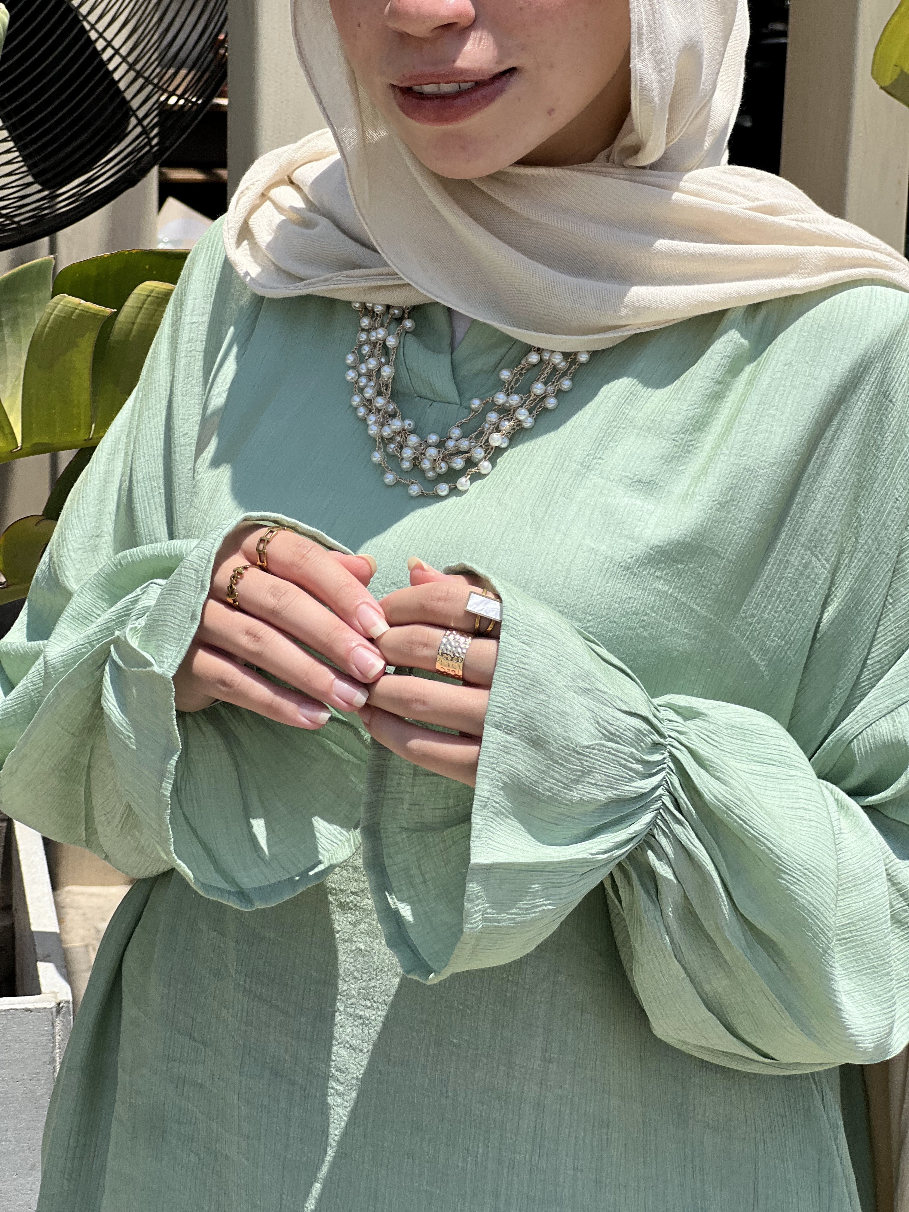 Ella Tunic